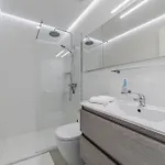Apartamento Blue Gold Escape - Ocean View, Airco, Heated Pool Costa Adeje (Tenerife)
