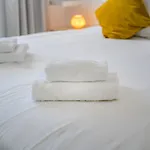 Blue Gold Escape - Ocean View, Airco, Heated Pool Apartamento Costa Adeje (Tenerife)