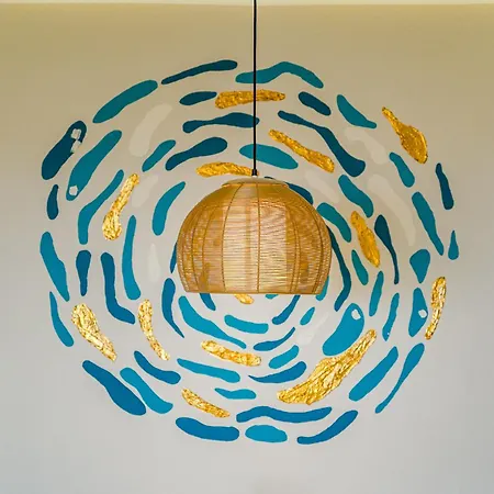 Blue Gold Escape In Ocean Garden Appartement Costa Adeje (Tenerife)