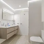 Appartement Blue Gold Escape - Ocean View, Airco, Heated Pool *