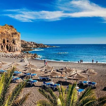 Apartment Blue Gold Escape In Ocean Garden Costa Adeje (Tenerife)