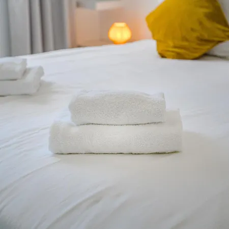 Blue Gold Escape - Ocean View, Airco, Heated Pool Appartamento Costa Adeje (Tenerife)