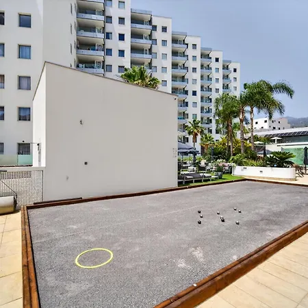Appartamento Blue Gold Escape - Ocean View, Airco, Heated Pool *
