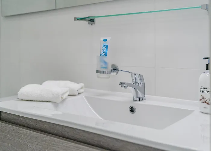 Blue Gold Escape - Ocean View, Airco, Heated Pool