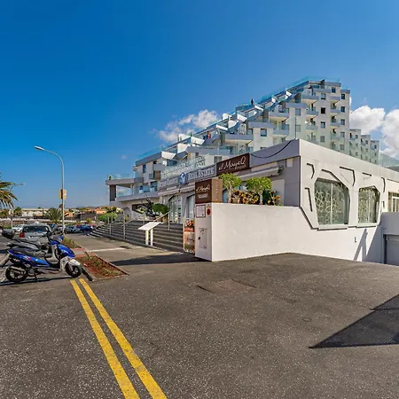 Blue Gold Escape - Ocean View, Airco, Heated Pool *