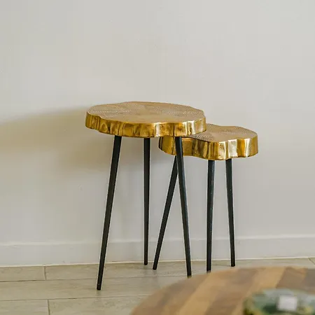 Blue Gold Escape - Ocean View, Airco, Heated Pool * Адехе