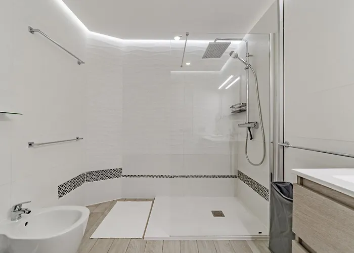 Апартаменти Blue Gold Escape - Ocean View, Airco, Heated Pool Адехе